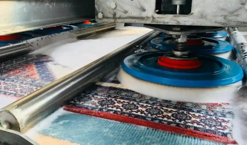 Balıkesir Kilim Yıkama Hizmeti - Sarıkız Halı Yıkama